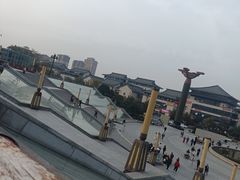 -华清宫景区