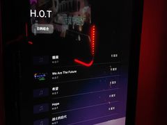 -星聚会KTV(龙湖上海奉贤天街店)