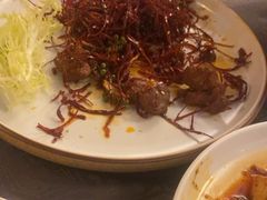 -粤尚腾香居中餐厅(首都机场希尔顿店)
