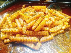 -丁家坡洋芋·观音桥好吃街A区(全国总店)