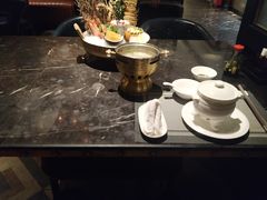 -半岛翡丽海鲜自助餐厅(观风亭店)