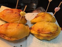 -领鲜活海鲜榴莲自助火锅(东门店)