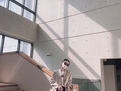 -辽河美术馆