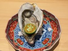 -鲤·鮨KOISUSHI
