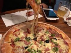 -IRISH PUB NO.9 爱尔兰酒吧