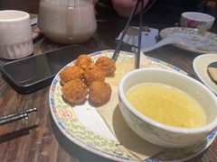 -老宅门(永泰店)
