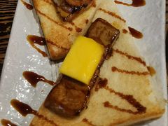 -小川洋风料理(汉街店)
