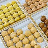 魔都探店 | 来体验一场法式甜品的浪漫～