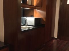 -上海外滩中星君亭酒店