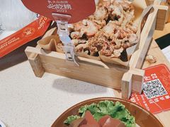 -东镇老火锅(长春路首店)