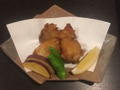 -玄品河豚(那覇國際通里之関)