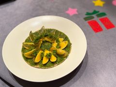 -津菜典藏(天津之眼店)