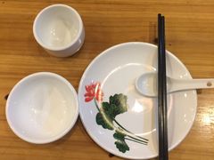 -鹤乡东北菜(崮山路店)