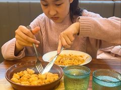 -萨莉亚意式餐厅(彩悦城店)