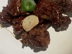 -玫瑰厅上海菜(兴国路店)