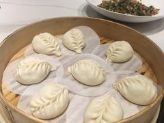 -渔港甄宴·海鲜·地标烟台菜(金沙滩店)