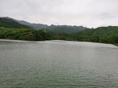 -玉渡山自然风景区