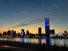-浦江二号·独栋江景餐厅(滨江大道店)