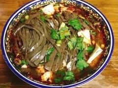 -惠记粉汤羊血(小南门店)