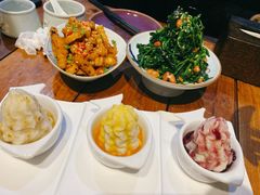 -锦尚阁烤鱼•天津菜(宣武门胡同店)