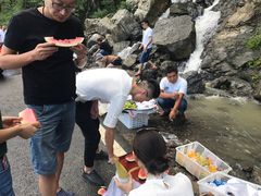 -梦幻奥陶纪景区