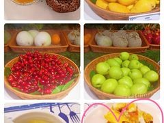 -青岛蓝海大饭店·爱琴海自助餐厅(崂山店)