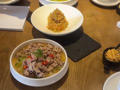 -榕意·川味之美(深业上城店)