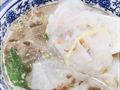 -老温州馄饨担(东游大厦店)