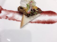 -雅玛花式铁板烧(国宏宾馆店)