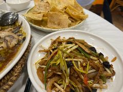 庐州小炒-庐州太太(CBD店)