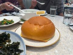 -大树餐厅(大悦城店)