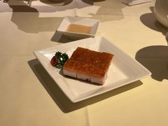 -利苑酒家(宜安广场店)