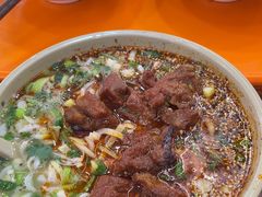 -豫掌柜饸饹面·烩面(秀沿路店)