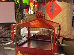 -田园印象·成都土菜院子(华阳店)