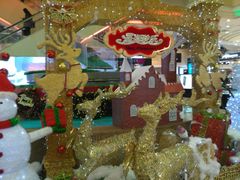 -米莱欧百货(吉利店)