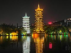 -桂林两江四湖景区