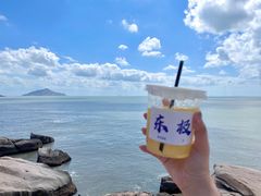 -东极岛景区