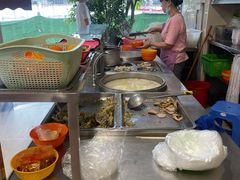 -富记鱼蛋粉(西村店)