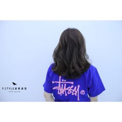 -P.STYLE 派斯造型