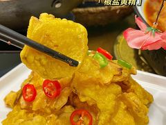 -鸿运楼·舌尖上的徽菜