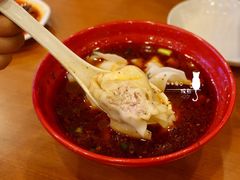 红油抄手-龙抄手(春熙路总店)