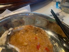 烤生蚝-曹胖子龙虾馆(黄桦路店)