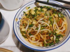 -唐猫庭院·千年陕菜(大唐不夜城店)