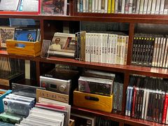 -旧天堂书店(华侨城创意文化园南山特色文化街区店)