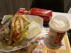 -肯德基(桂林阳朔店)