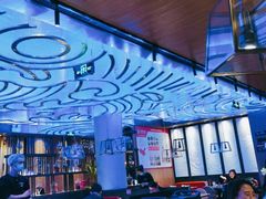 大堂-老板恋上鱼(恒隆广场店)