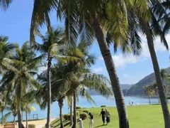 -三亚亚龙湾瑞吉度假酒店