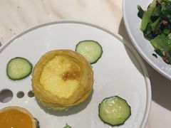 -顺粤楼·粤菜·点心(融创茂店)