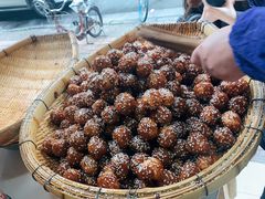 -邓记新一代糖油果子(四川煤管局供销公司职工宿舍店)