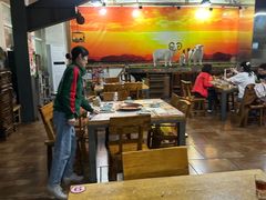 -大白羊蝎子馆(后沙峪山姆店)
